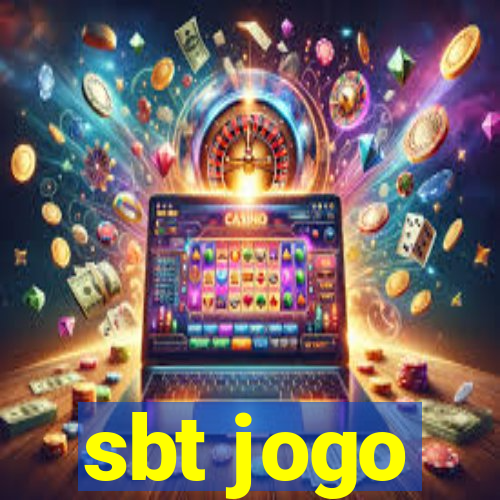 sbt jogo