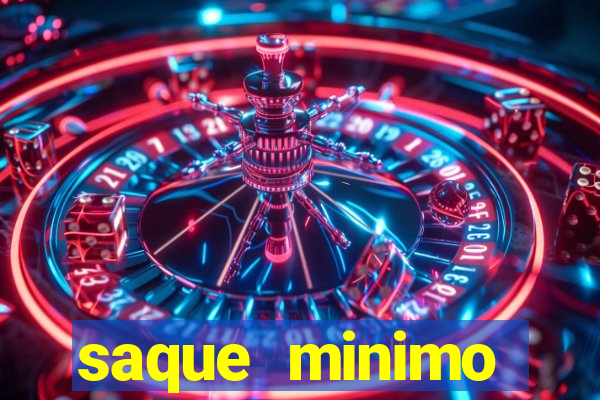 saque minimo estrela bet