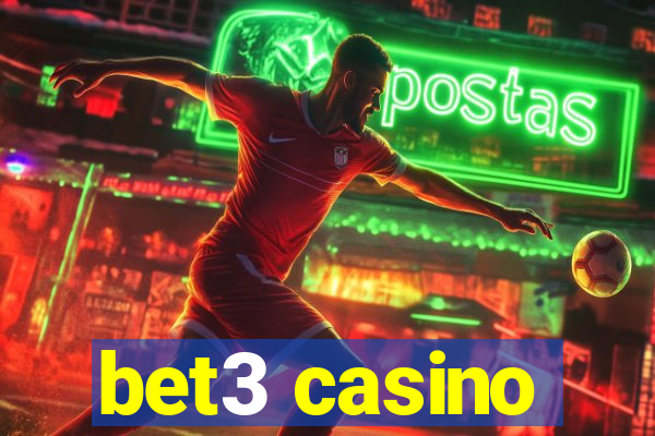 bet3 casino