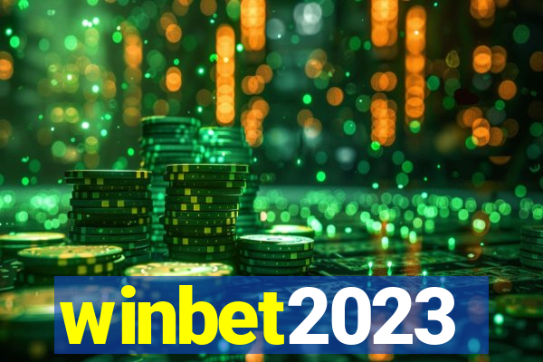 winbet2023