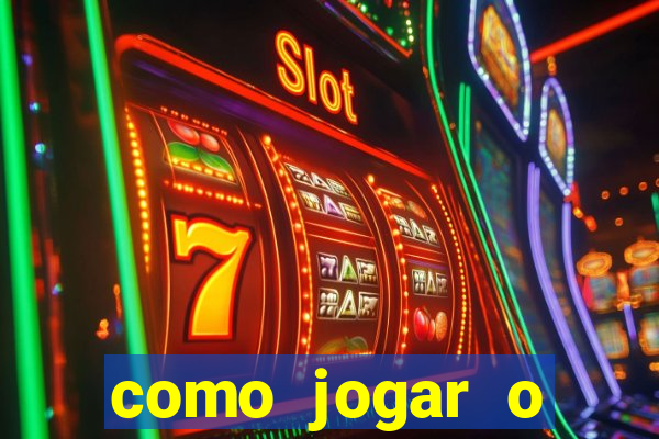 como jogar o fortune gems