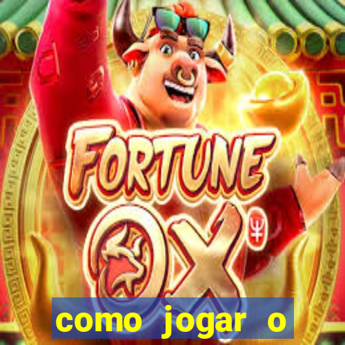 como jogar o fortune gems