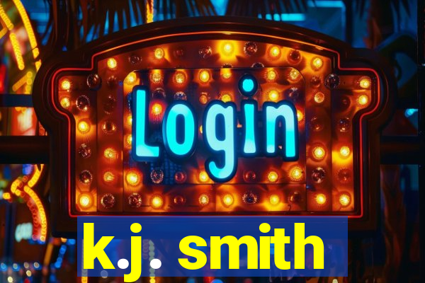 k.j. smith