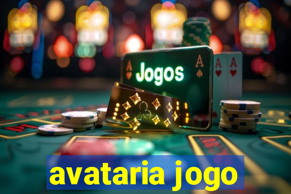 avataria jogo