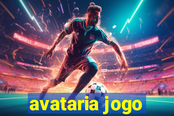 avataria jogo