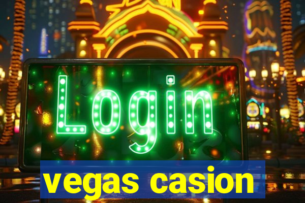 vegas casion