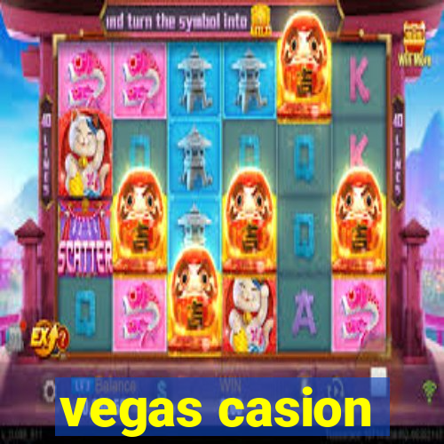 vegas casion