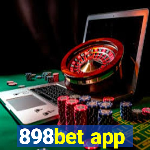 898bet app