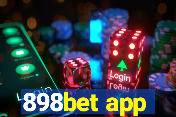 898bet app