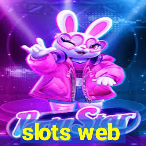 slots web