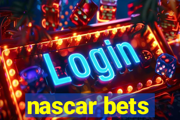 nascar bets