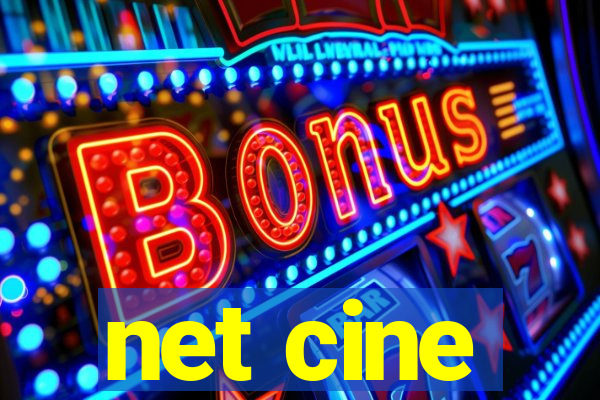 net cine