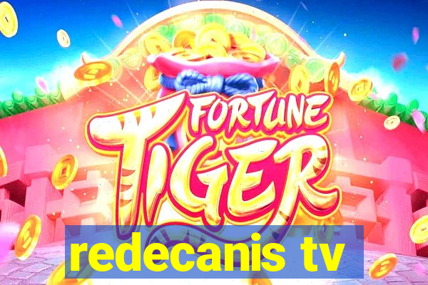 redecanis tv