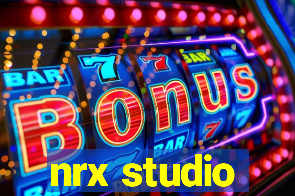 nrx studio