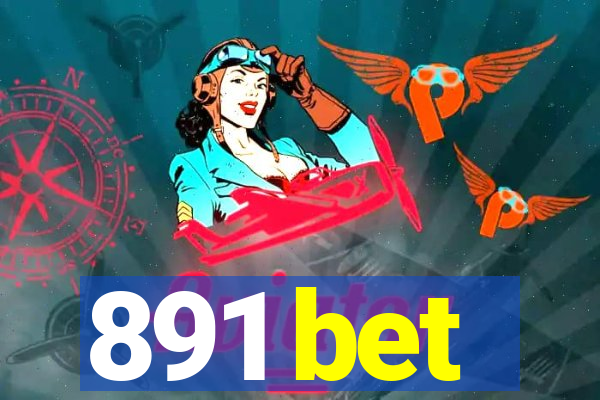 891 bet