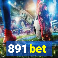 891 bet