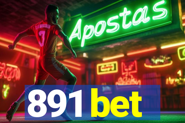 891 bet