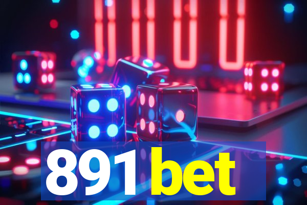 891 bet