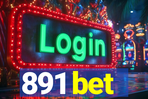 891 bet