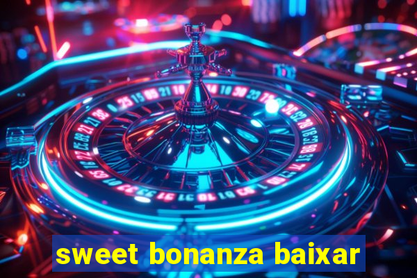 sweet bonanza baixar