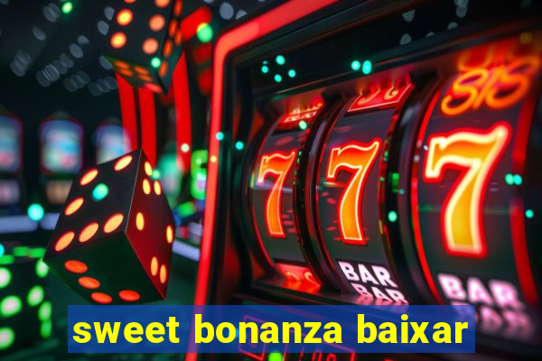 sweet bonanza baixar