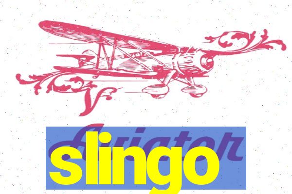 slingo