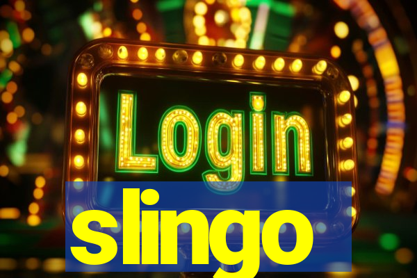 slingo