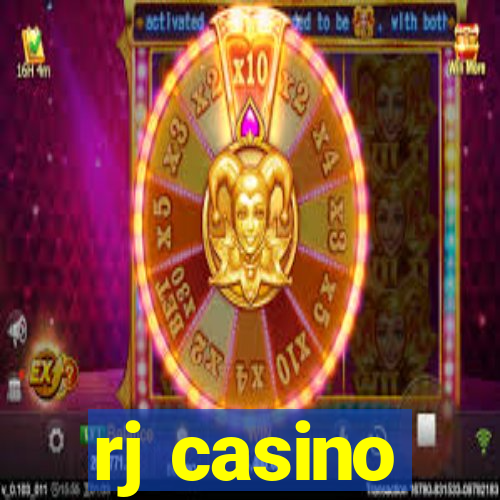 rj casino