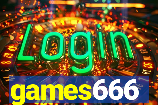 games666