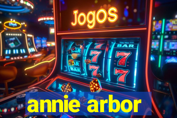 annie arbor