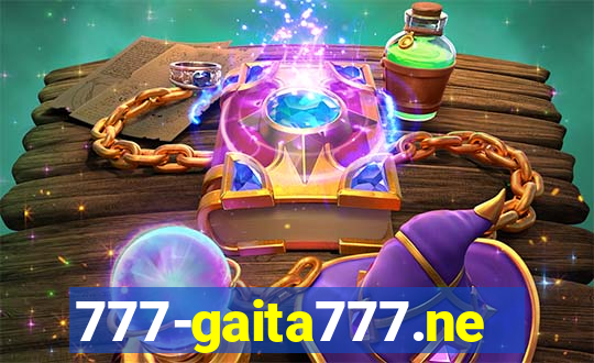 777-gaita777.net