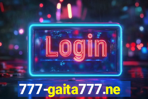 777-gaita777.net