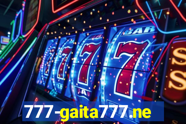 777-gaita777.net