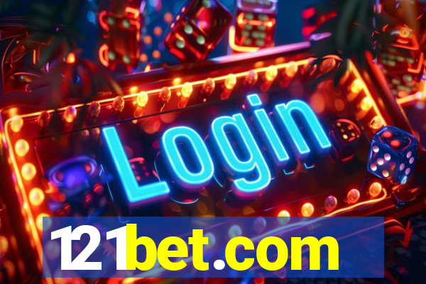 121bet.com