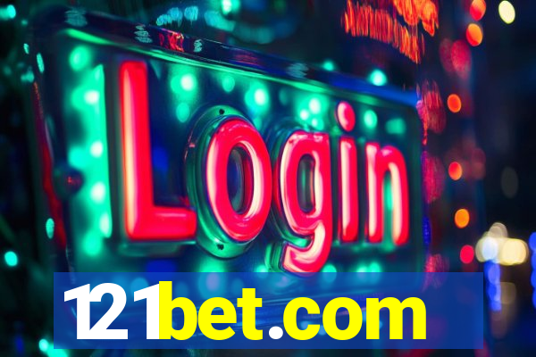 121bet.com