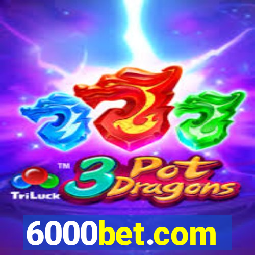 6000bet.com