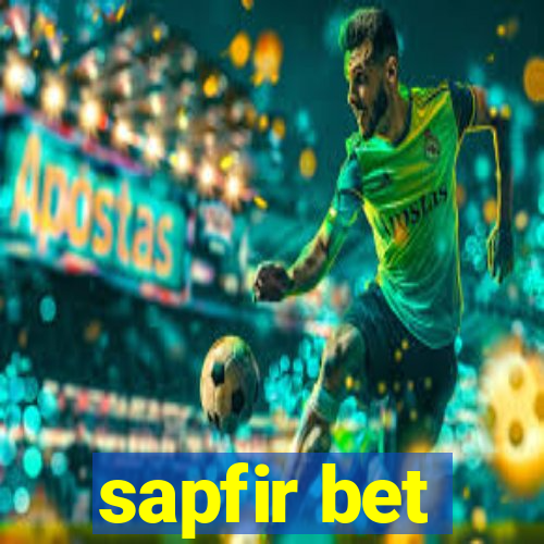 sapfir bet