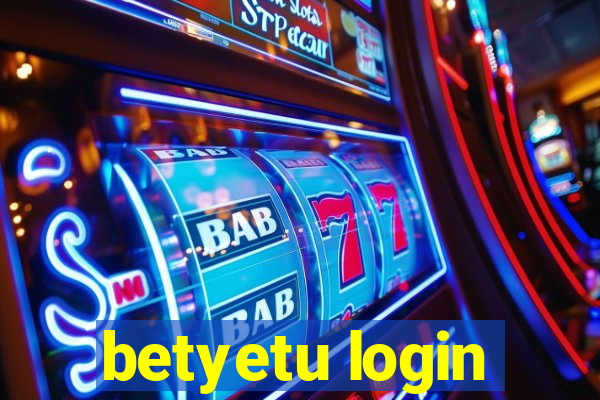 betyetu login