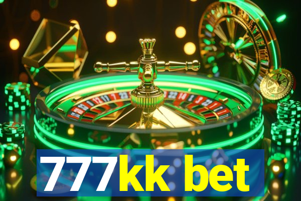 777kk bet