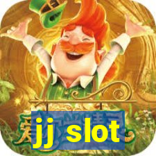 jj slot