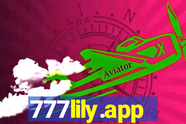 777lily.app