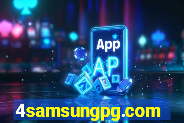 4samsungpg.com