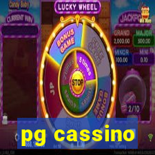 pg cassino