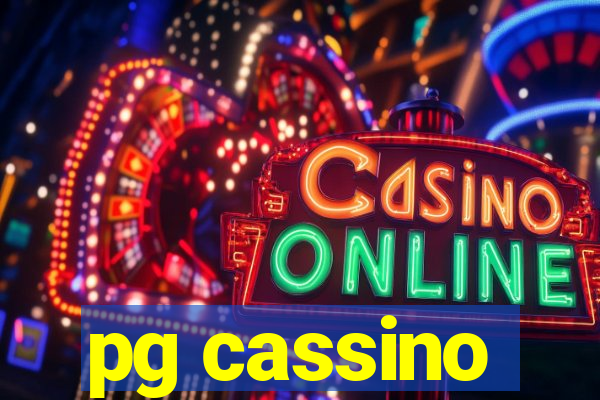 pg cassino