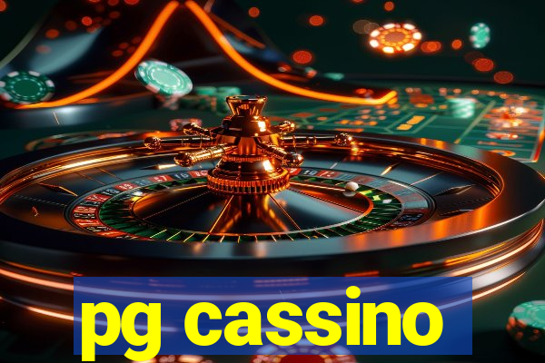 pg cassino