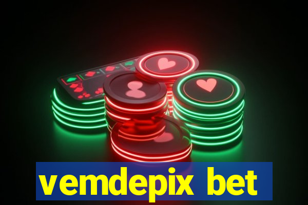 vemdepix bet