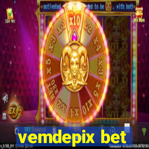 vemdepix bet