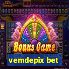 vemdepix bet