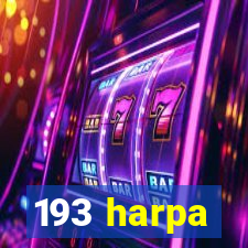 193 harpa