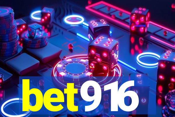 bet916